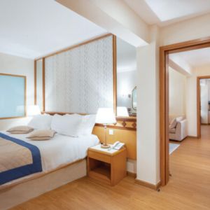Hotel Constantinou Bros Athena Beach