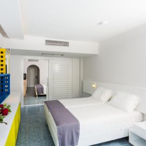 Hotel Cooks Club Kolymbia