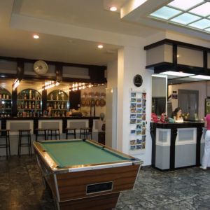 Iro Hotel