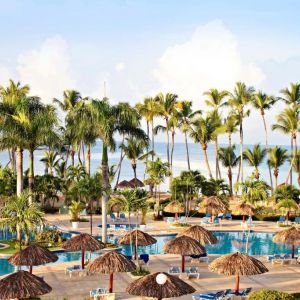 Hotel Bahia Principe Grand La Romana