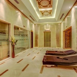 Hotel Palm Beach Resort