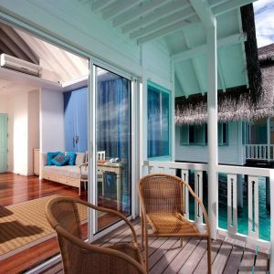 Hotel Chaaya Reef Ellaidhoo