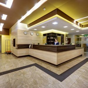 Hotel Ciucas