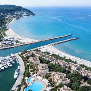 Hotel Sani Club