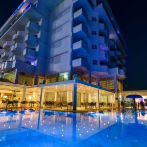 Tasia Maris Sands Adults Only