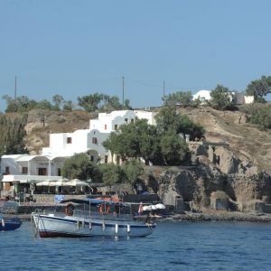 Hotel Akrotiri