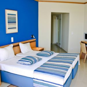 Hotel Rocamar