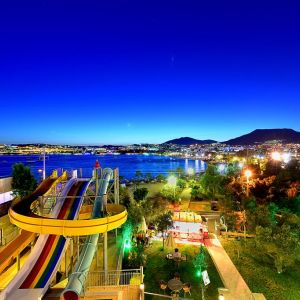 Jasmin Beach Hotel