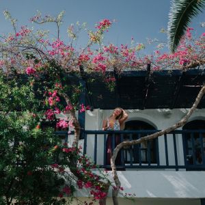 Stella Village Hotel