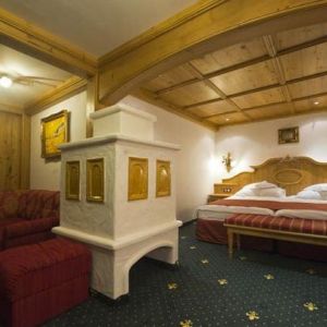 Hotel Binder Bubi