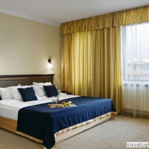 Hotel Mountain Dream