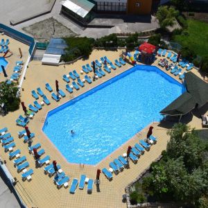Hotel Savoy