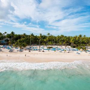 Hotel Riu Naiboa