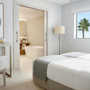 Hotel Ikos Andalusia