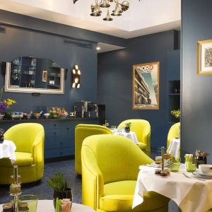 Hotel Meyerhold Opera