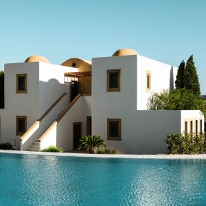 Hotel Mitsis Selection Blue Domes