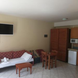 Hotel Stalis