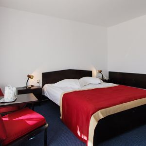 Hotel Caciulata
