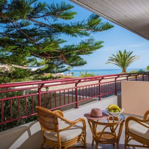 Hotel Rethymno Palace