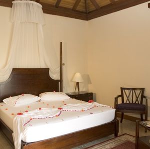Hotel Olhuveli Beach and Spa Resort