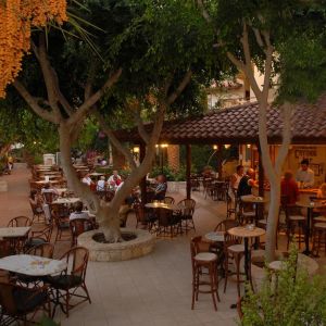Hotel Cactus Beach
