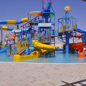 Hotel Sheraton Soma Bay