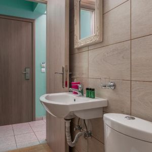 Ouzas Luxury Hotel