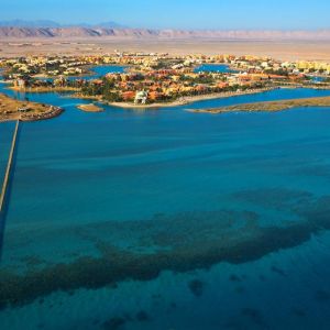 Sheraton Miramar Resort El Gouna