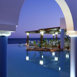 Hotel Atrium Prestige Spa Resort and Villas