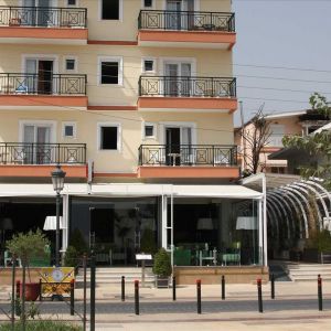 Hotel Konstantin