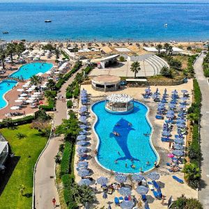 Hotel Sandy Beach Resort Corfu