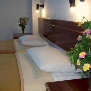 Hotel Sotirakis Studios