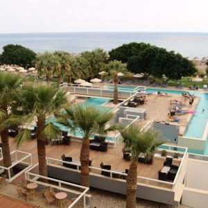 Hotel Blue Sea Beach Resort