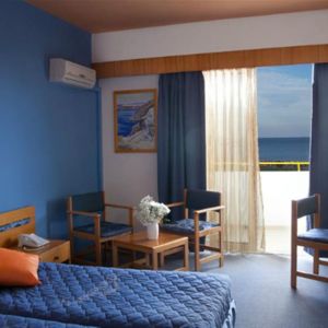 Irene Palace Beach Resort Rodos