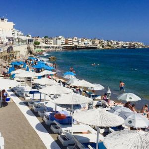 Azure Mare Hotel