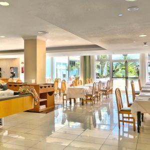 Hotel Blue Sea Interpalace