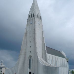 Hotel Leifur Eiriksson