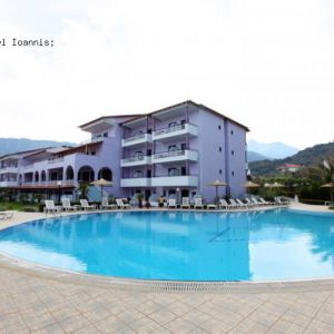 Hotel Ioannis