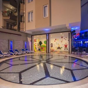 Tac Premier Hotel and Spa