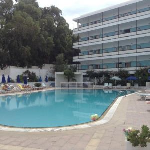 Hotel Bel Air Beach