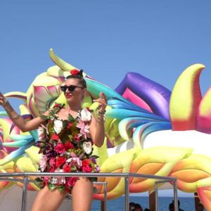 Hotel Corendon Playa Kemer
