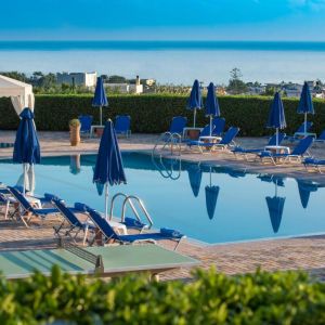 Hotel Matheo Villas and Suites