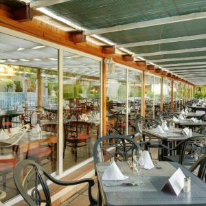 Hotel Sol Don Marco