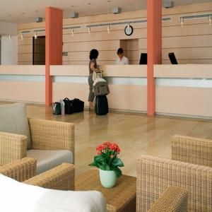 Hotel Tirena