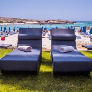 Pavlo Napa Beach Hotel