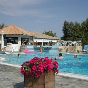 Vila Nikos