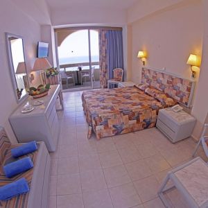 Hotel Olympos Beach