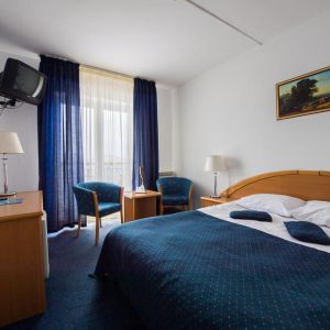 Hotel Belvedere Predeal