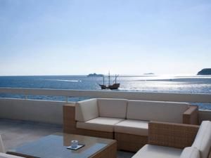Hotel Dubrovnik President