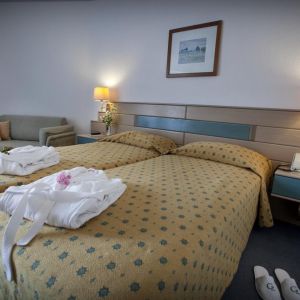 Pallini Beach Hotel